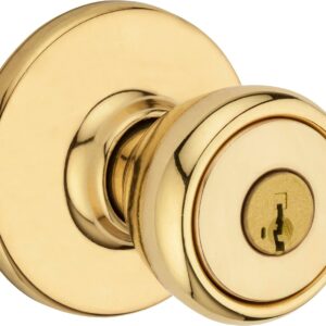 Kwikset tylo piera from entrance door with claqueo and key, safe key …