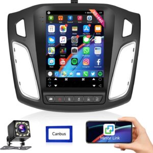 2G 64G for Ford Focus 2012 2013 2014 2015 2017 2018 and …