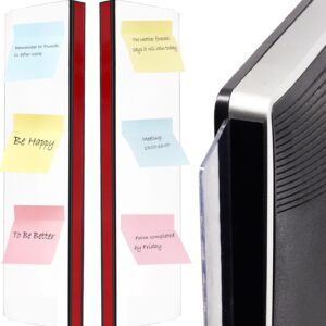 MEMO BOARD WITHOUT MONITOR WITHOUT FRAME FOR MONITORS WITHOUT BODY 13.6 “HEIG …