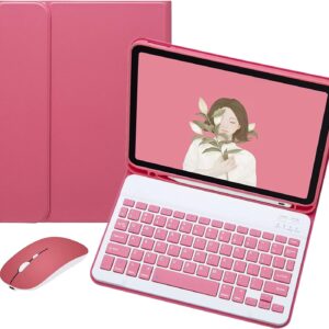 Keyboard case for iPad Mini 7th (A17 Pro) 2024/Mini General …