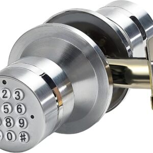 PAYA ELECTRONIC INTACTION DOOR WITHOUT KEYBOARD INTELLIGENT DOOR, …