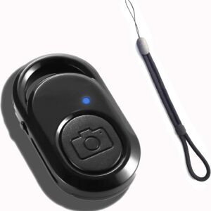 Bluetooth Remote Remote Control of the iPhone Chamber: Wireless rowing …