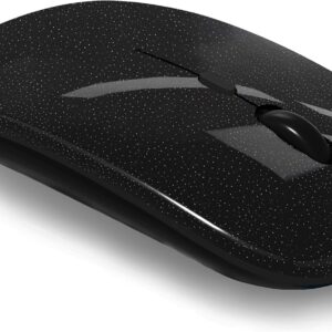 Wireless mouse mouse Bluetooth Silent SLI Mouses …