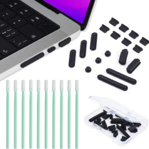 21pcs against the cover of the Plug of the Earth antisive compatible with 2024-2021 ma …