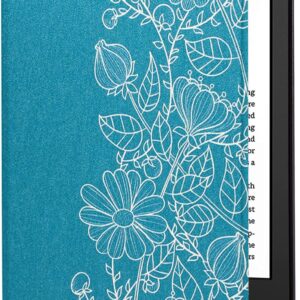 SCSVPN case for 6 inches Kindle 2024 and 2022 (11th generation …