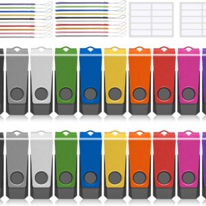 Flash units USB 20 1GB Drange AgeCash Pack A USB 2.0 T …