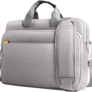 Jetech laptop bag case, thin computer manga cove …