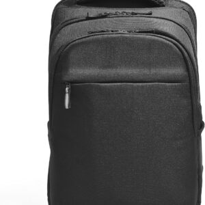 HP Professional, Black, 18.5 in X 5.51 in X 12.6 in