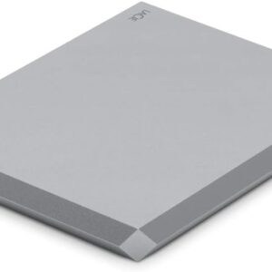 Lacie Mobile SSD 1TB Portable Portable Hard Drive USB 3.1 Ty …