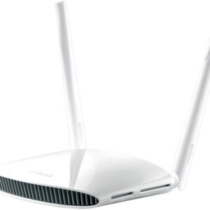 EDIMAX BR-6478AC V2 AC1200 Gigabit Router double band/ra …