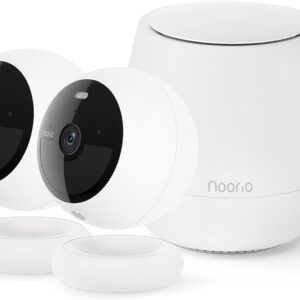 2 NOORY B200 CHAMBER KIT, SYS OF WUENCY SECURITY CHAMBER …