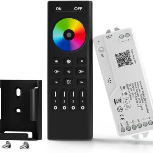 BTF-Righting 2.4g Wifi Dr03W RGB SPI RC03RF RF RE …