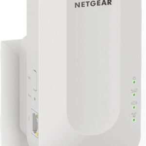 Netgear Wifi 6 mesh Range Extender (Eax15) – Add up to 1,500 …