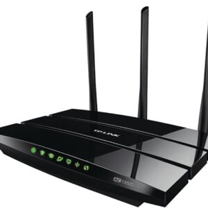 TP -Link AC1350 Gigabit Wifi Router (Archer C59) – Dual band …