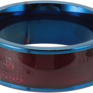 Smart rings for men, NFC Multif Smart Light Ring …