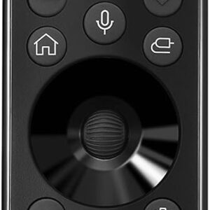 LG Magic Remote W/Magic Tap (NFC) MR22GN, 2022 (renewed)