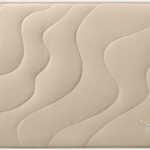 Tomotoc 360 Protection Puffy LapTop Mango for 15 inches MacBoo …