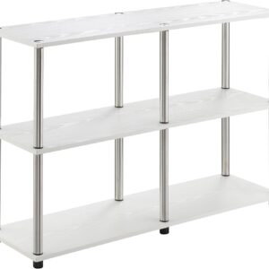 Convention Concepts Designs2go Without Tools Console Table 42 “-…