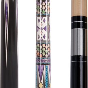 Arce Canadian pool cue stick, pool pool pool, 58 I …