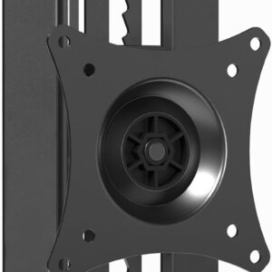 I live adjustable height of 17 to 32 inches Unique monitor articulates …