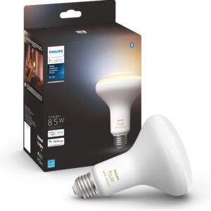 Philips Hue White Ambiance Br30 Led Smart Bombs (Bluetooth C …