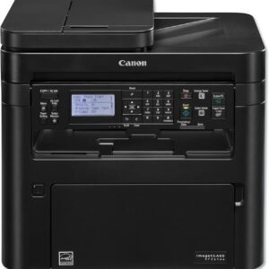 Canon MF264DW image class (2925c020) Multifunction, wireless …