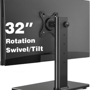 Single monitor monitor monitor for 13-32 inches screens, free …