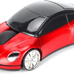 DIYEENI Smart Automobile Mouse, 2.4 G Wireless for portable tab …