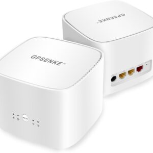 WIFI 6 GP-AX3000 mesh system-double gigabit band in …