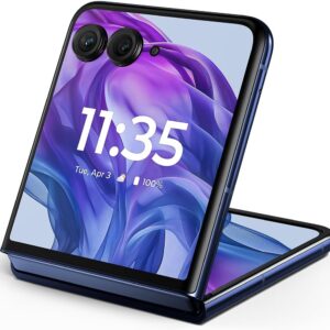 Motorola Razr+ | 2024 | Unlocked | Made for us 12/256 | 50MP …