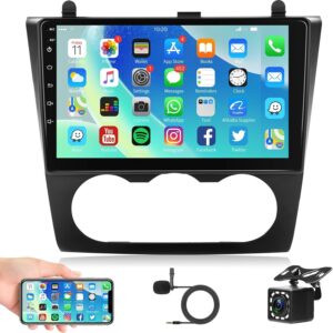 For Nissan Altima 2008 2009 2010 2011 Android 13 CAR ST …