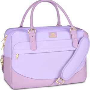 Matterin Metetcase for women, fashion of 15.6 inches calculator …