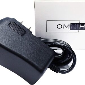 [UL Listed] Omnihil 6.5 feet long USB Wit adapter …
