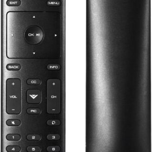 XRT136 REMOOUSE CONTROL OF UNIVERSAL REPLACATION COMPATIBLE WITH …