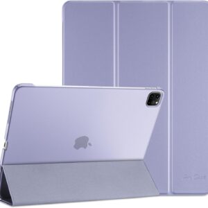 PROCASE SMART CASE FOR IPAD PRO 12.9 2022/2021/2020/2018, SL …