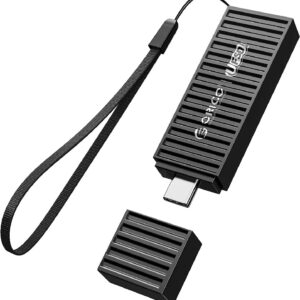 USB 3.0 Dranche Flash 256 GB, Memory Stick 256GB 260 MB/S …