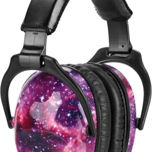 Zohan EM030 Ear protection for children, noise cancelier headphones …