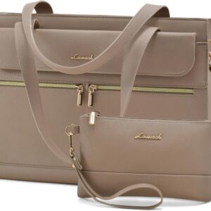 Laptop bag for women Bags for leather leather laptops Large computer …