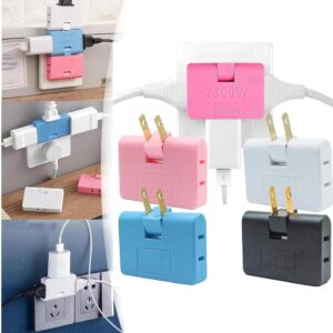 Rotating rotating plug plug converter …