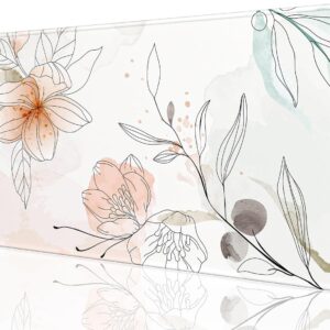 Desktop Matera, 32 “x 16” XXL of extended large game mouse, des …