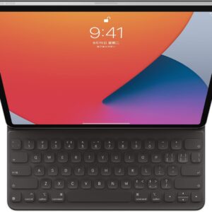 Apple Smart Keyboard Folio: Keyboard case for iPad for iPad Pro …