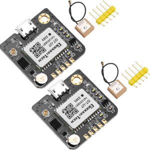 Makerfocus 2 Pack GT-U7 Module GPS Navigation Satellite Navigation Posi …