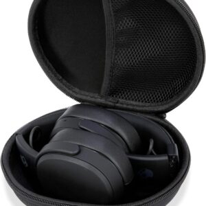 Case de Concha Dura de Ginsco compatible with rhythms/skullcandy/Sony …