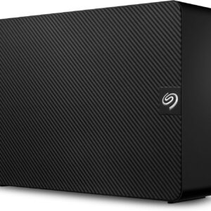 Seagate Expansion 10TB HDD HDD Hard – USB 3.0, Wi …