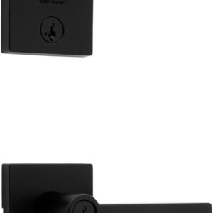 Kwikset 991 input lever Keyed Halifax and unique cylinder of …