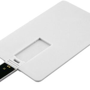 32 GB 32 GB Credit Card USB 2.0 Flash Units-S …