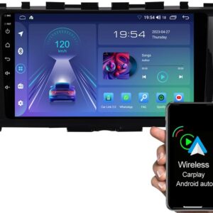 9-inch Auto Radio Radio for Nissan Altima V L33 2013-2 …