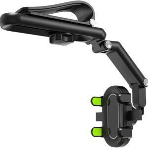 Sun Viewer Car, Rearv Multifunctional Rearv Solio …