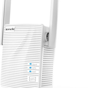Tenda AC1200 wifi range extensor, wifi repeater Wireless sig …