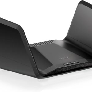 Netgear Nighthawk Wifi 6e Router (Raxe300) | Ax7800 tri-ban …